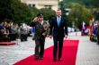 Oslavy Dňa Ozbrojených síl Slovenskej republiky