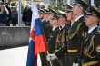 Oslavy 80. výročia oslobodenia mesta Ružomberok