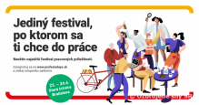 15. ronk najvieho festivalu prleitost na Slovensku 