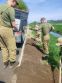 Tankisti slávili „Deň Zeme“ činom, nie slovom