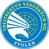 Slvnostn akt vmeny velitea Vzdunch sl OS SR - AVZO 