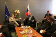 Predseda vojenského výboru NATO na Slovensku 2