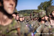 Na Leti vrchol zladenie pochodovch celkov