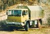 MEDIUM TRUCK AKTIS 4x4.1R