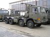 TATRA MULTILIFT T-815 8x8